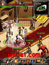 game pic for AnrufenOL MMORPG online